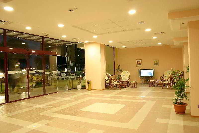 Hotel Gladiola Golden Sands Exterior foto