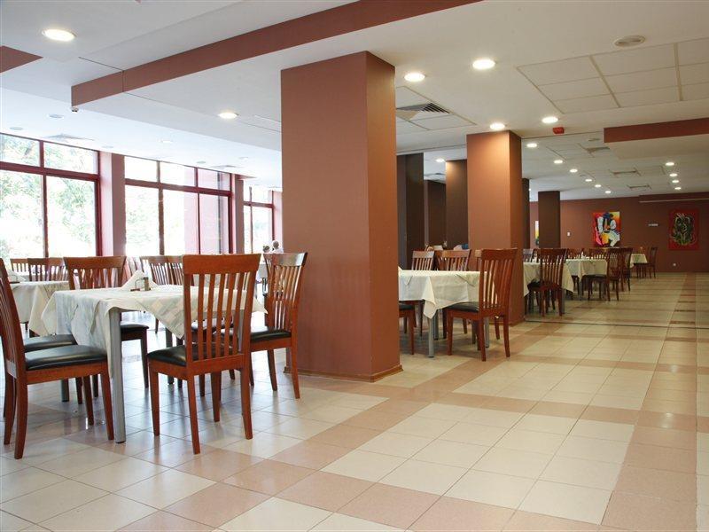 Hotel Gladiola Golden Sands Exterior foto