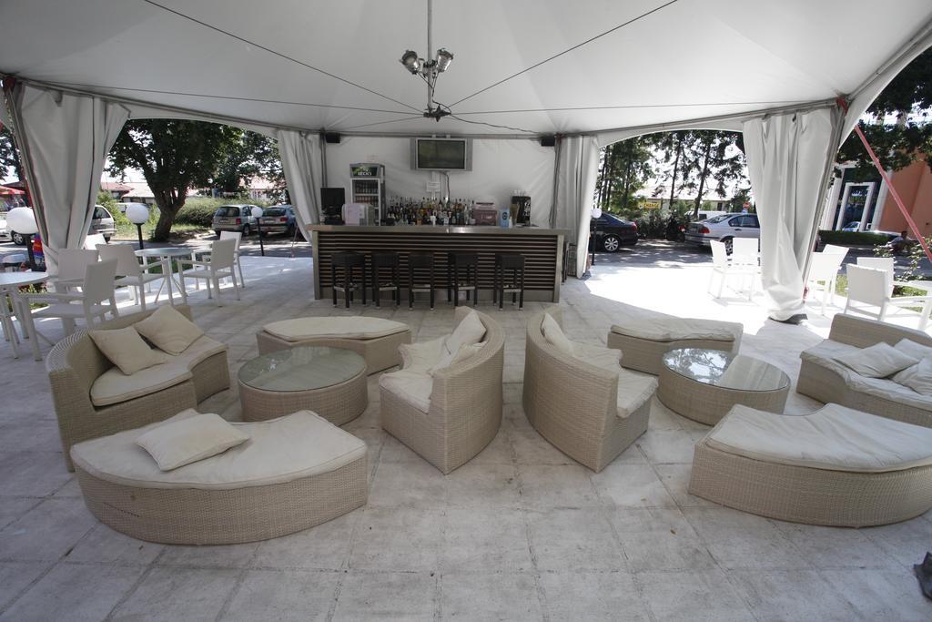 Hotel Gladiola Golden Sands Exterior foto