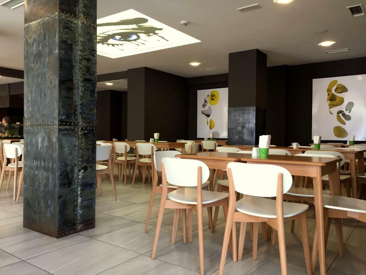 Hotel Gladiola Golden Sands Exterior foto